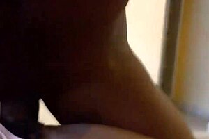 ogamode, are you fucking nyansha from zimbabwe hard?