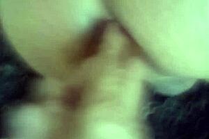 i'm sevda fisting with my shemale body