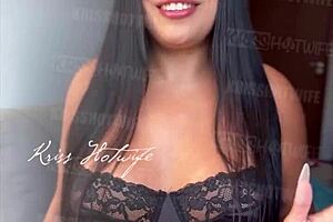 Curiosidades sobre kriss hotwife em publico com brunette outdoor amateurs