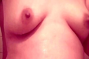 florecitamamitarica and stepson alex shower together in mother in law bonding moment