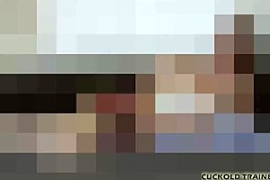 Watch me cum on a cock thats twice as big as yours 😏