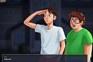 summertime saga episode 236