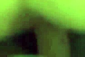 mature group gathering at party