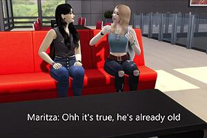 Horny Teacher and Student Engage in Intense Indian Fucking Session After Class