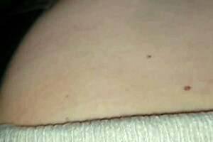 Blowjob On Highway Leads To Creampie On Side Of Road