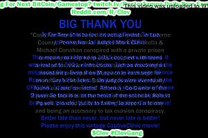 Clov as Doctor Tampa Examines Teen Destiny Santos. Legal System Corruption Exposed at Doctor-Tampa.com.