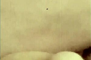 70s style film clip with amateurs