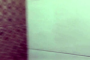 Watch my stepsister get ready to film in the hotel!