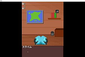 Intense Sex with Pet Slime in 3D Anime World