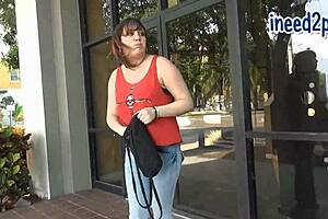 blonde hotwife joey white rides big tits in doggystyle and cowgirl 😍