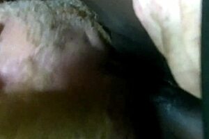 Katnkain’s beautiful dark skin is fucked in different ways by a white man