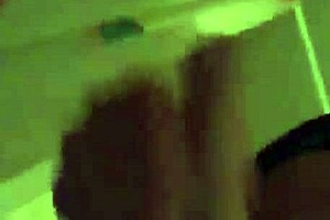 Indian guy jerks off in wild orgy