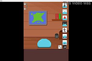 Intense Sex with Pet Slime in 3D Anime World