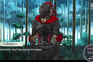 La Prisión Sexual De La Bruja 9