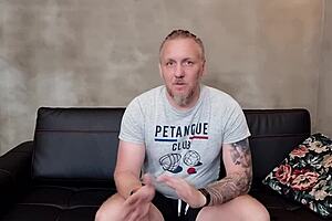 my gay fans, enjoy this workout and shower masturbation 😏