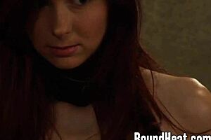 i orgasmed so hard under my mistress's strapon, it was lesbian and tight