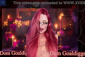 I Hurt Your Feelings With Financial Domination!