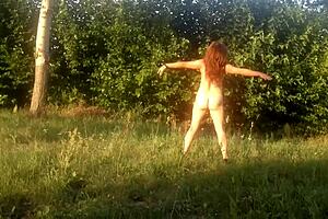 Fucking the husband before swingers club visit with group blowjob and facial