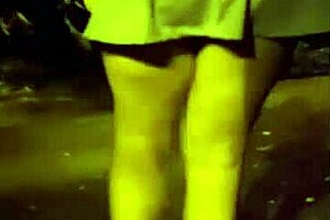 Horny wife wants double penetration