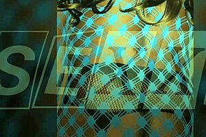 Wow, check out this sexy ladyboy's photoshoot in lingerie!