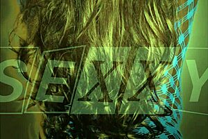 Wow, check out this sexy ladyboy's photoshoot in lingerie!