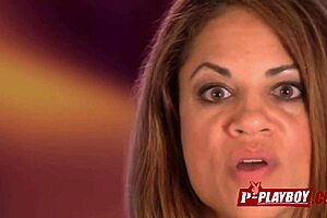 Horny SWINGERS HAVING STEAMY SEX in the shower before ORGY