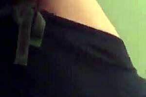 Indian guy jerks off in wild orgy