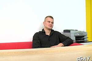 hot gay males explore each other in steamy encounters