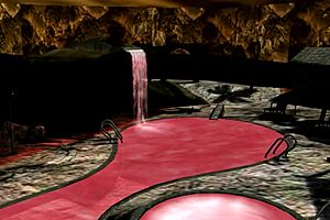 Qwert Story 1: Office 3D Sexvilla 2 with Boss Uniform Anal Assfucking