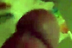 Indian guy jerks off in wild orgy