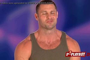 Horny SWINGERS HAVING STEAMY SEX in the shower before ORGY