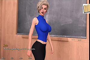 Being A Dik Chick Route 43