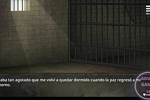 La Prisión Sexual De La Bruja 9