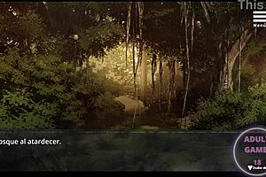 La Prisión Sexual De La Bruja 9