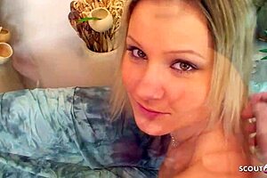 I Admire Sexy Babysitter Karol Jaramillo's Big Ass