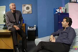 those four college babes are fucking the teachers to pass the class