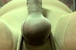 Pantyhose Masturbation Collection: 16 Intense Japanese Ejaculation Videos in One Set!