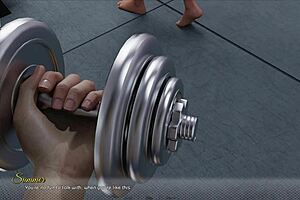 Alternate Existence 31: Exciting Game Adventure!