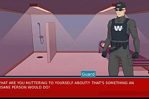 fuck the totally spies paprika trainer animations