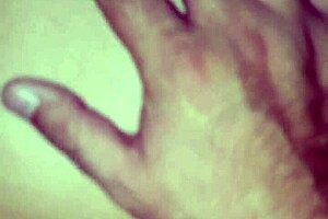 supermarket encounter with passive guy