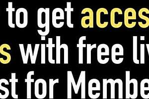 Busty Sophie Dee's Emotional Webcam Masturbation