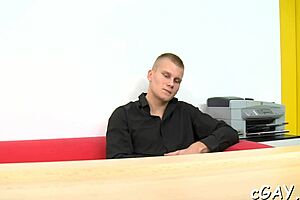 hot gay males explore each other in steamy encounters