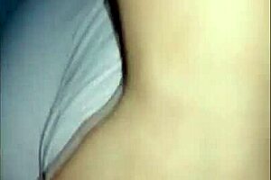 I Call My Friend When I'm Alone So He Can Give Me Anal Sex