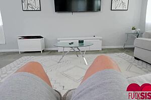 Stella Luxx, do you just want my attention?