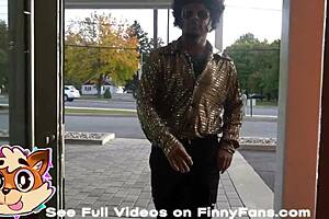 Mandi May Fucks Hard