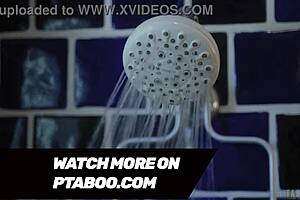 That intimate experiment that Derrick Pierce and Coco Lovelock have shared from the point of view angle of the camera