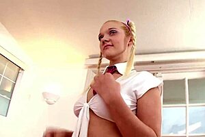 POV blowjob and super deep throat liking with Mindy Belle
