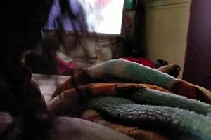 bbw latina amateur sucking cock early morning