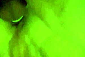 Oh wow, attractive gay hunk Brock Landon pounds blonde twink Evan in the bedroom!