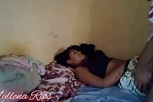 marido da minha amiga do leo ogro